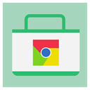 Chrome Store 2 icon